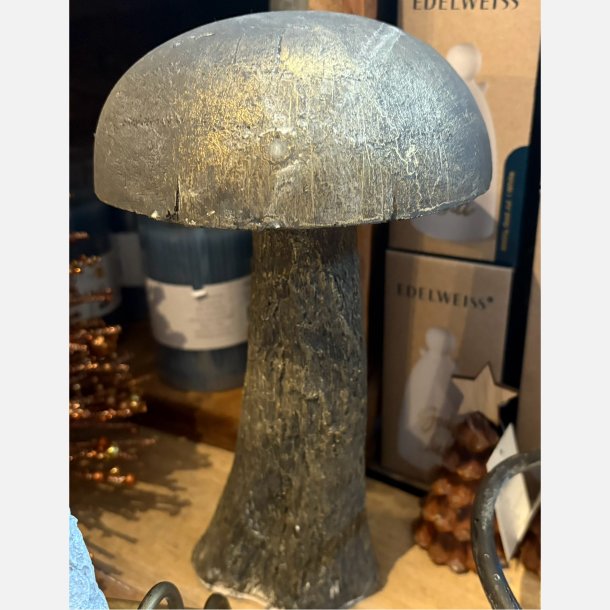 Balo Paddehat, brun m guld