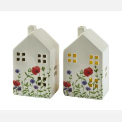 La Vida, Hus Blume LED 