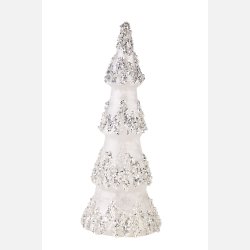 TR GLAS/SNE LED FROST