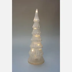 TR GLAS/SNE LED FROST