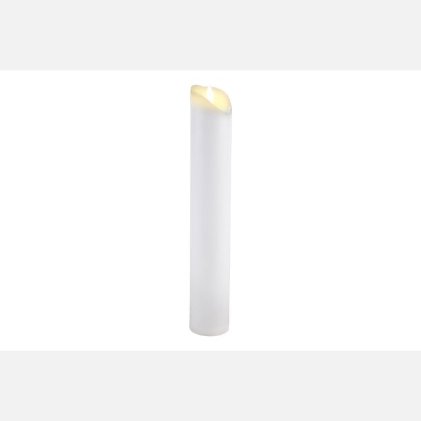  Lys Voks Timer/LED , stort
