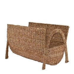 Magasinholder i naturflet