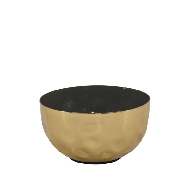 La Vida, Sk�l Metal, Messinglook gr�n indeni