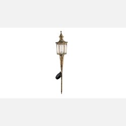 La Vida, Lanterne p� stick m/solcelle