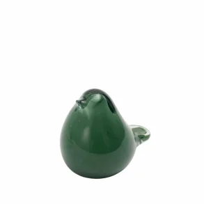 Lucy   fugle   figur   gr�n  