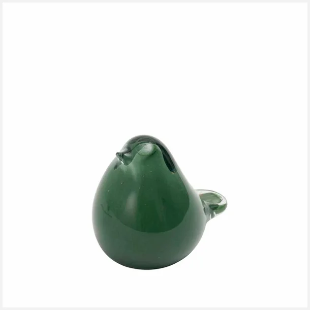 Lucy   fugle   figur   gr�n  