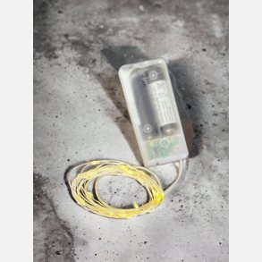 Lyskde 30 LED 2,90 MTR.