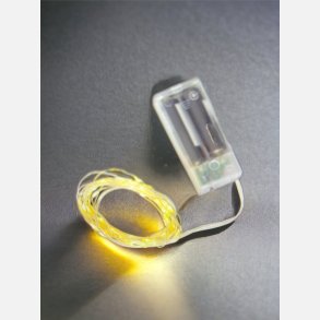 Lyskde 50 LED 4,90 MTR.