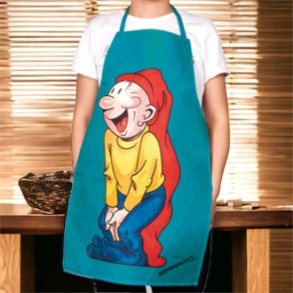 Forklde, til brn, Bramming Old Time