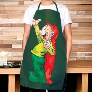 Forklde, til voksne, Bramming Old Time