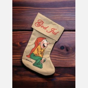 Sok, lrred, Bramming Old Time