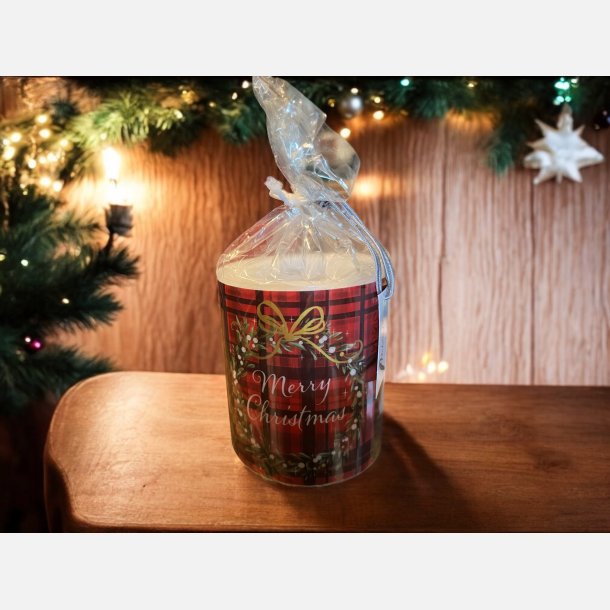 Merry Christmas, lys, small ternet