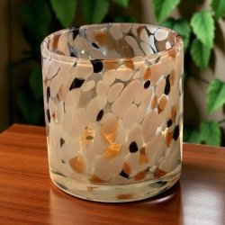 RAHEL Fyrfadsstage/vase