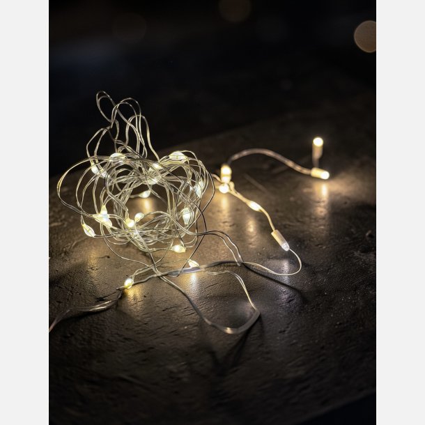 Lysk�de m dioder mini