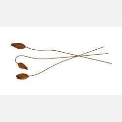 Blomsterspire Metal 3 ass model