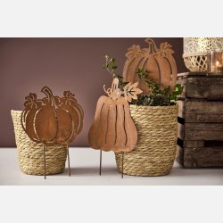 La Vida, Gr�skar/Stick rust i 3 assorteret modeller