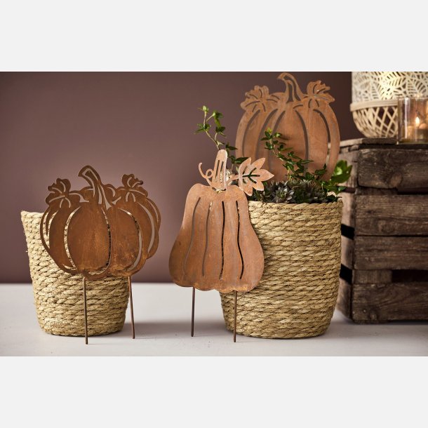 La Vida, Gr�skar/Stick rust i 3 assorteret modeller