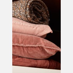 Quilt sort m/minimnster