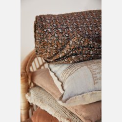 Quilt sort m/minimnster