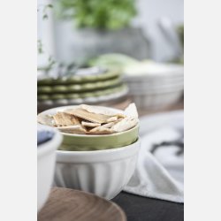 Msliskl Mynte Herbal Green