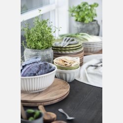 Msliskl Mynte Herbal Green