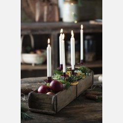 Spyd t/kertelys til at putte i flaske