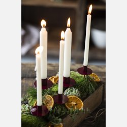 Spyd t/kertelys til at putte i flaske