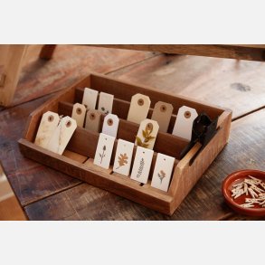 Display m/4 skrfag UNIKA Shaker