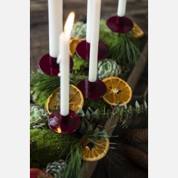 Spyd t/kertelys til at putte i flaske