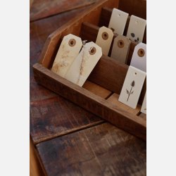 Display m/4 skrfag UNIKA Shaker