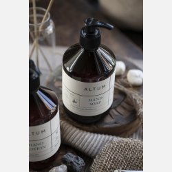 Hndsbe ALTUM Golden Grass 500 ml