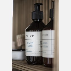 Hndsbe ALTUM Golden Grass 500 ml