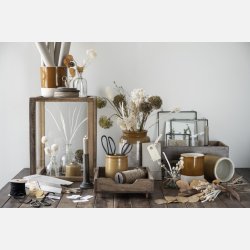 Arkivkasse A4 format