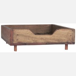 Arkivkasse A4 format