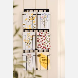 Kortholder t/vg m/6 holdere