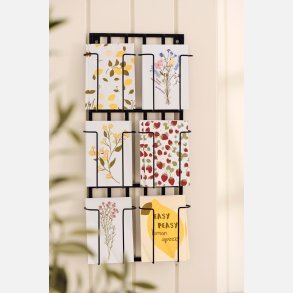 Kortholder t/vg m/6 holdere