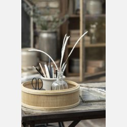 skest a 2 m/lst lg rund