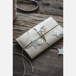 Ark m/24 stjerneklistermrker