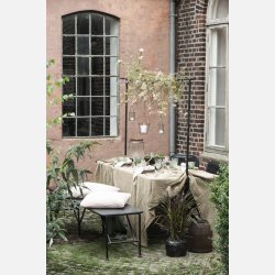 Lyskde m/40 LED lys udendrs