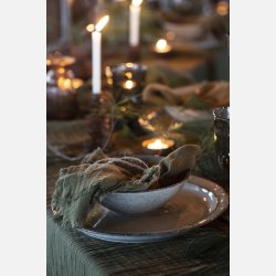 Dug dobbeltvvet oliven