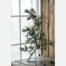 Julekugle ahorn dark chocolate