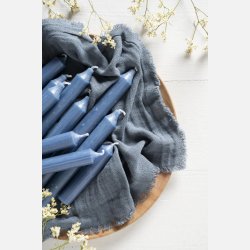 Bedelys rustik m�rkebl�