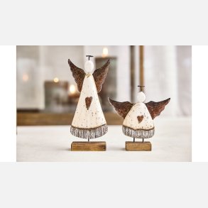 engel m hjerte pkjole