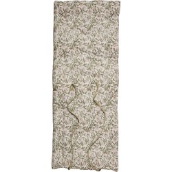 Lene Bjerre, Ivy madras 180X cm, Sage green/Rose
