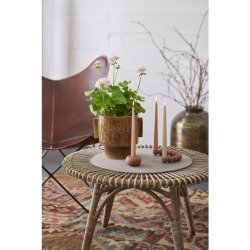 DONUT Lysestage til kronelys