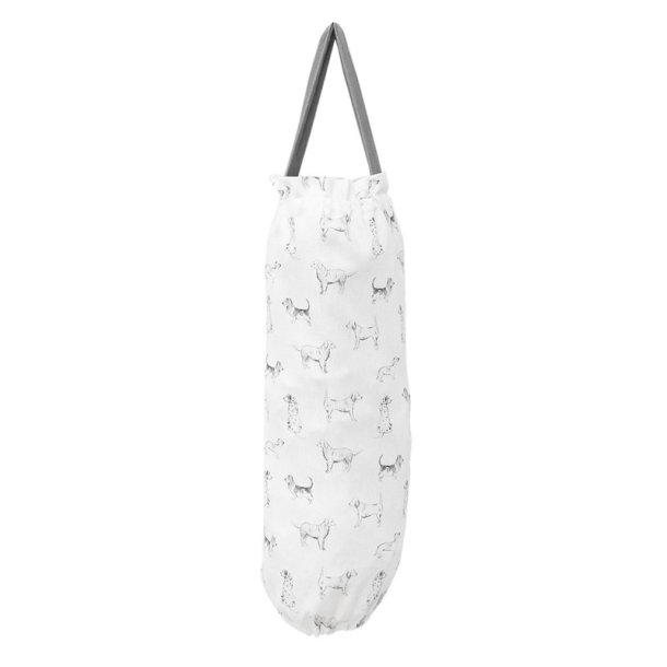 Clayre&Eef, pose organiser, hund