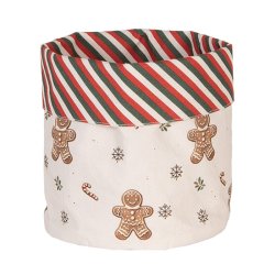 Brdkurv, peberkagefigur