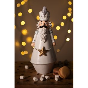 Clayre&Eff, N�ddekn�kker m/guldstjerne