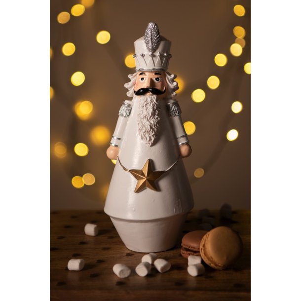 Clayre&Eff, N�ddekn�kker m/guldstjerne