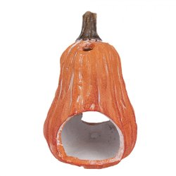 Clayreeff, keramik gr�skar orange
